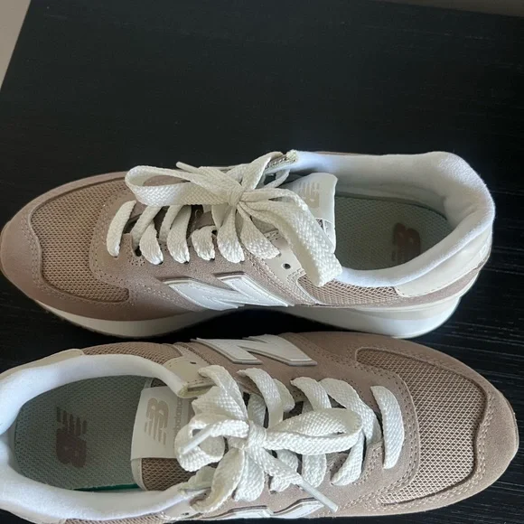 Pre-owned New Balance® 515+ Classics Women's Sneakers - Picture 6 of 6